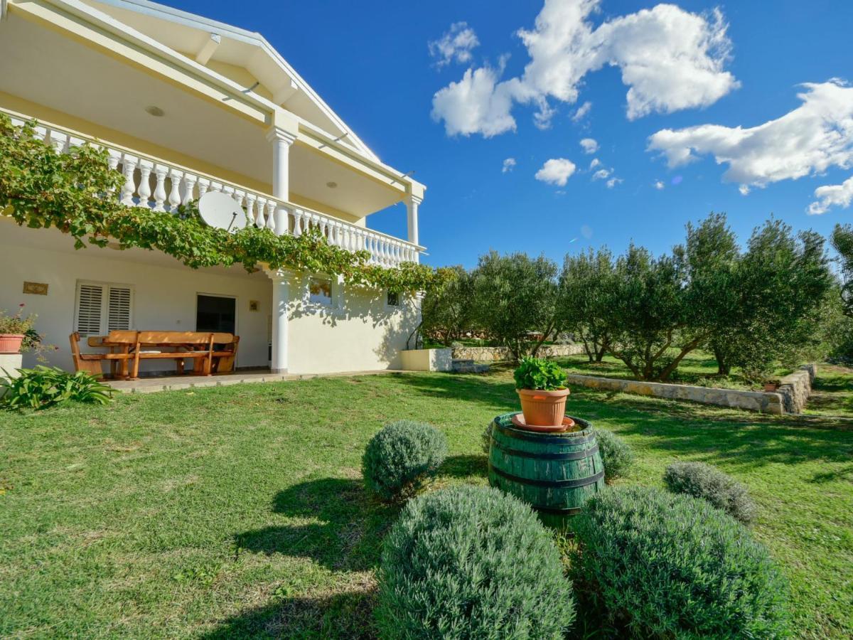 Holiday Home Ana By Interhome มาสเลนีซา ภายนอก รูปภาพ