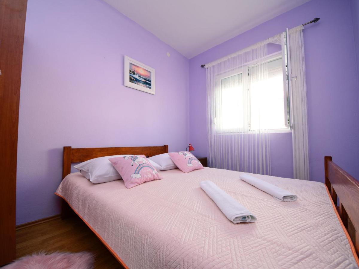 Holiday Home Ana By Interhome มาสเลนีซา ภายนอก รูปภาพ