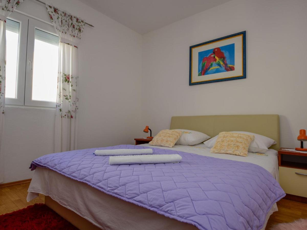 Holiday Home Ana By Interhome มาสเลนีซา ภายนอก รูปภาพ