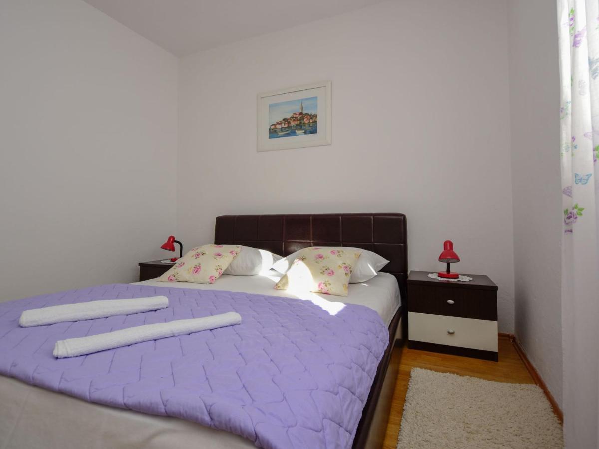 Holiday Home Ana By Interhome มาสเลนีซา ภายนอก รูปภาพ