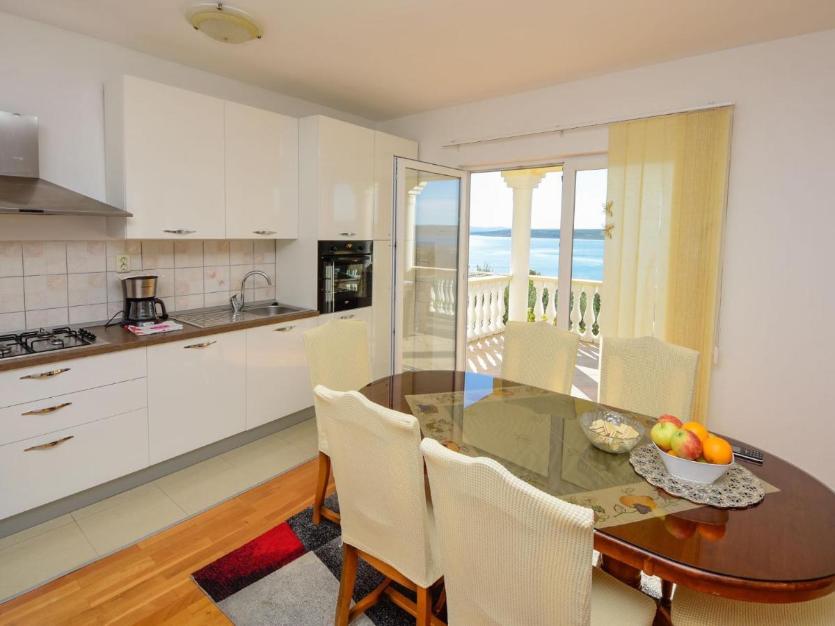 Holiday Home Ana By Interhome มาสเลนีซา ภายนอก รูปภาพ