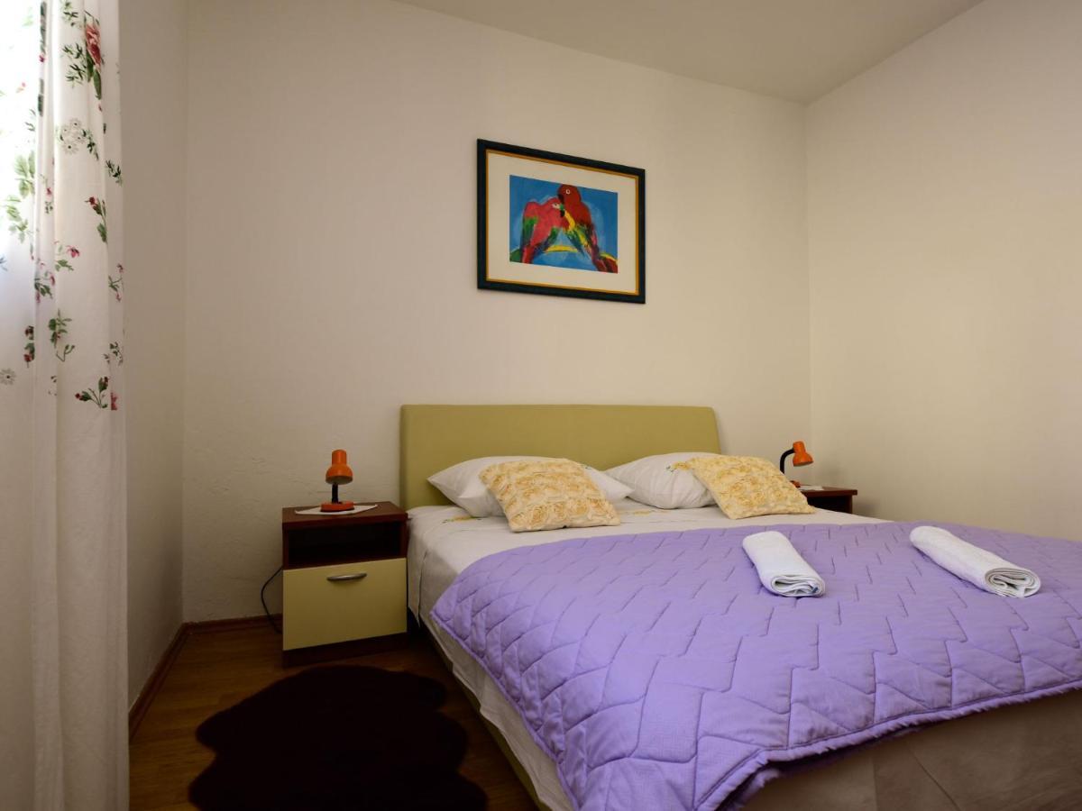 Holiday Home Ana By Interhome มาสเลนีซา ภายนอก รูปภาพ