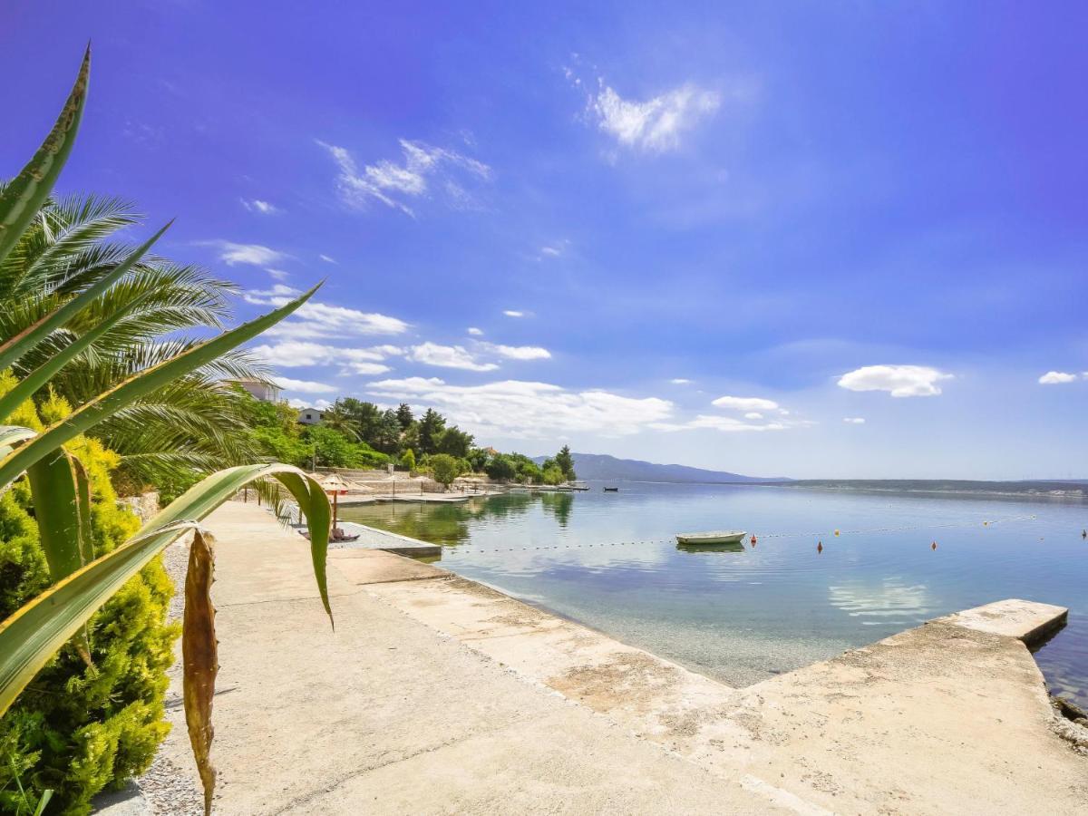 Holiday Home Ana By Interhome มาสเลนีซา ภายนอก รูปภาพ