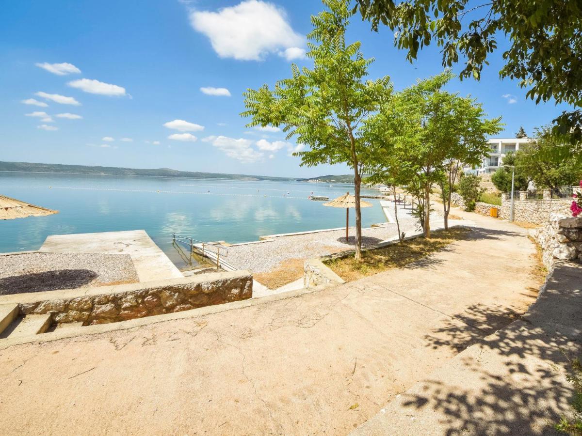 Holiday Home Ana By Interhome มาสเลนีซา ภายนอก รูปภาพ