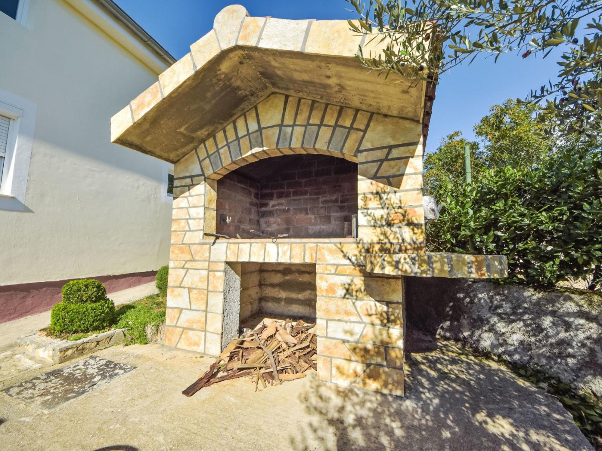 Holiday Home Ana By Interhome มาสเลนีซา ภายนอก รูปภาพ
