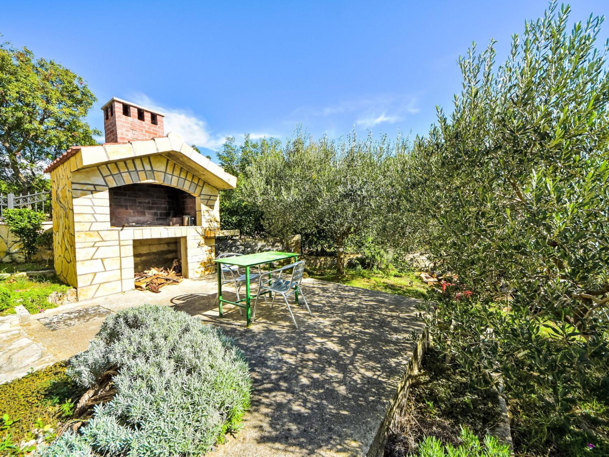 Holiday Home Ana By Interhome มาสเลนีซา ภายนอก รูปภาพ